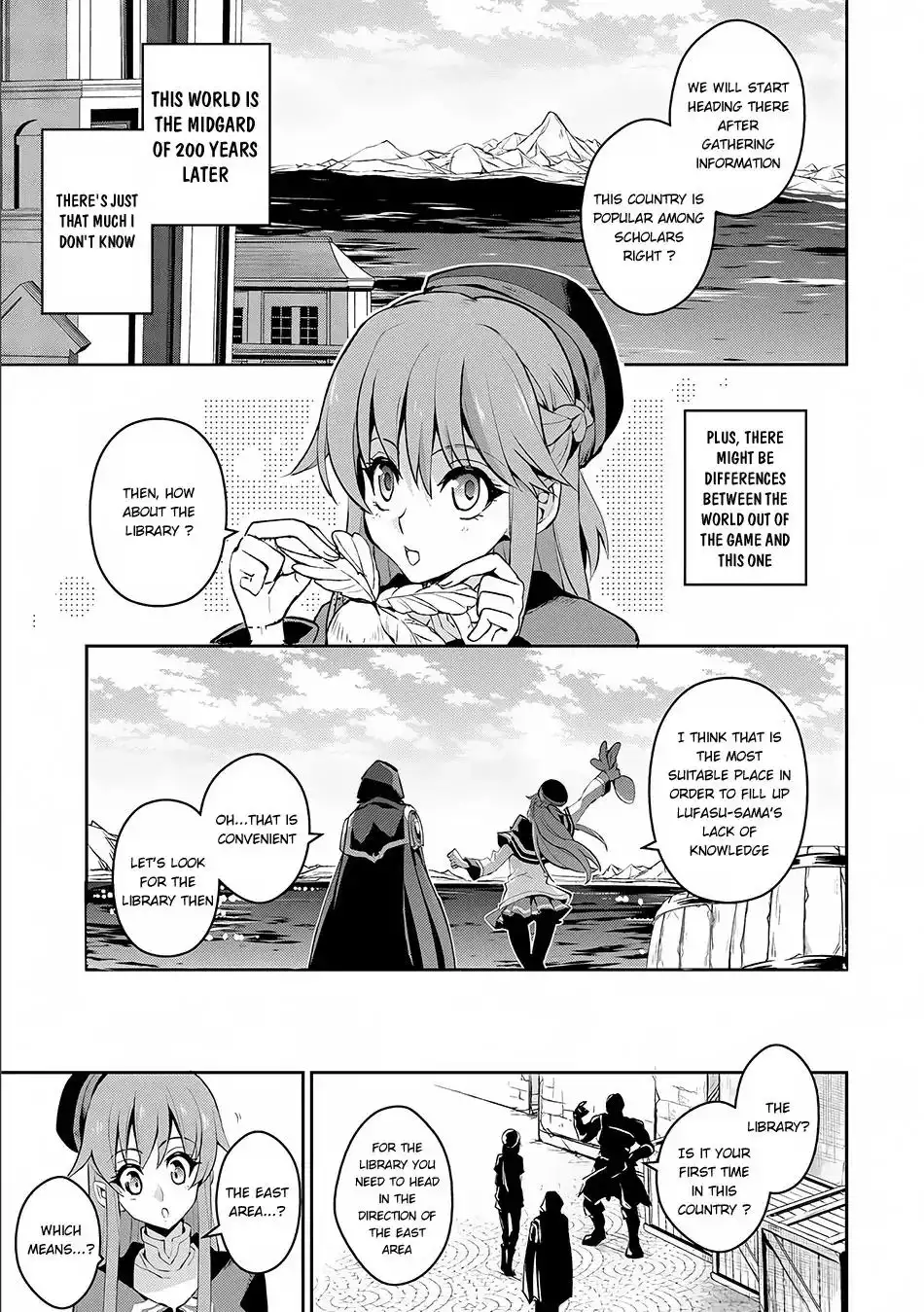 Yamada-kun to 7-nin no Majo Chapter 3 5